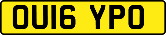 OU16YPO