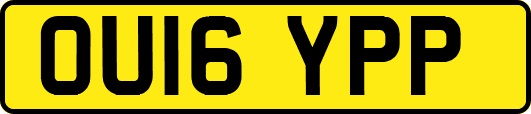 OU16YPP