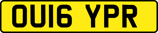 OU16YPR