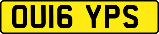 OU16YPS