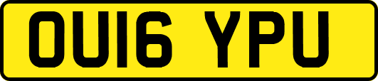 OU16YPU