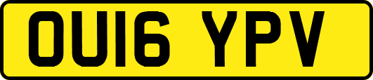 OU16YPV