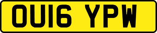 OU16YPW