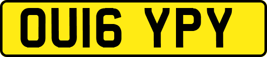 OU16YPY
