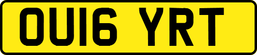 OU16YRT