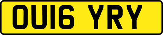OU16YRY