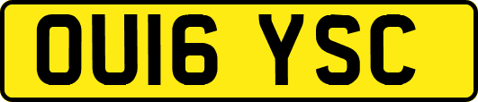 OU16YSC