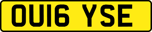 OU16YSE