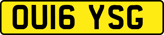 OU16YSG