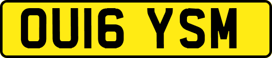 OU16YSM