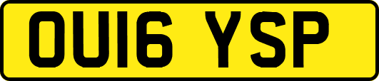 OU16YSP