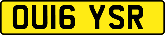 OU16YSR