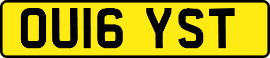 OU16YST