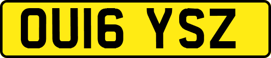 OU16YSZ
