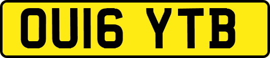 OU16YTB