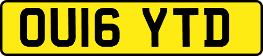 OU16YTD