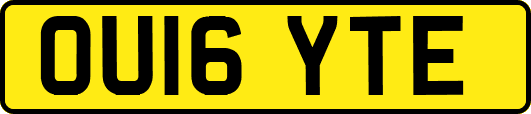OU16YTE