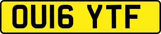OU16YTF