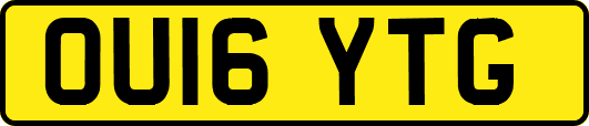 OU16YTG