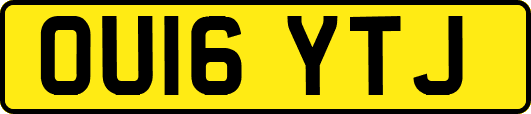 OU16YTJ