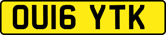 OU16YTK