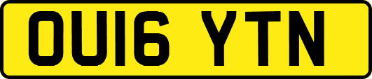 OU16YTN