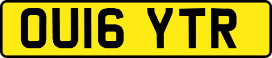 OU16YTR