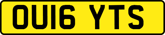 OU16YTS