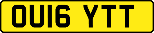 OU16YTT