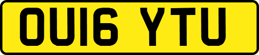 OU16YTU