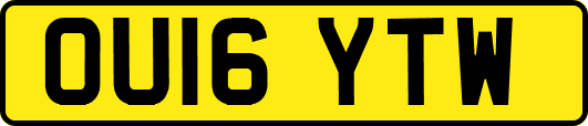 OU16YTW