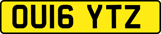 OU16YTZ