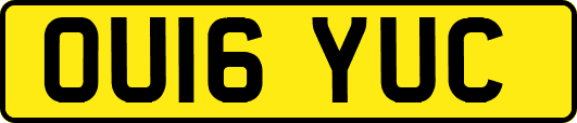 OU16YUC