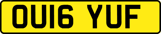 OU16YUF