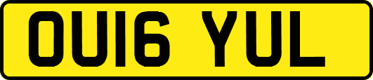 OU16YUL