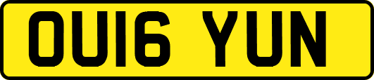 OU16YUN