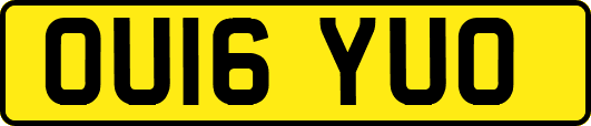 OU16YUO