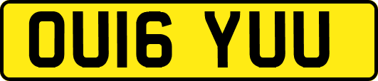OU16YUU