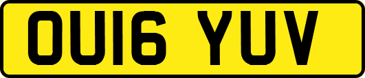 OU16YUV