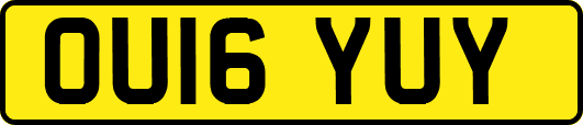 OU16YUY