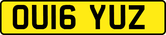 OU16YUZ