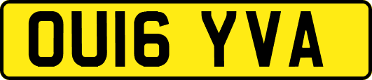 OU16YVA