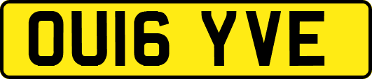 OU16YVE