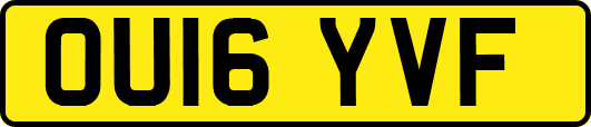 OU16YVF
