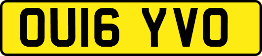 OU16YVO