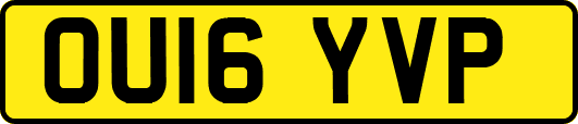 OU16YVP