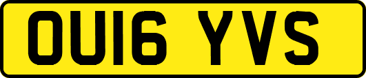 OU16YVS