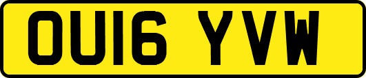 OU16YVW