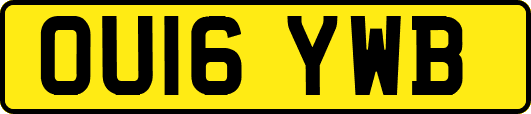 OU16YWB