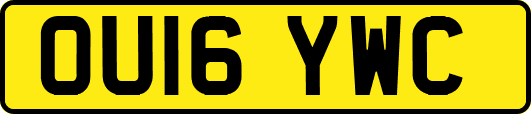 OU16YWC
